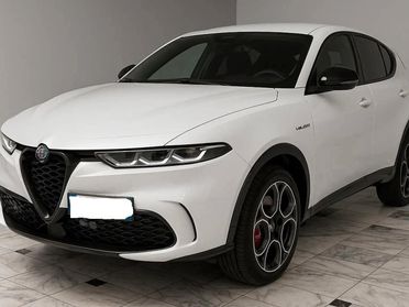 Alfa Romeo Tonale 1.5 160 CV MHEV TCT7 Veloce