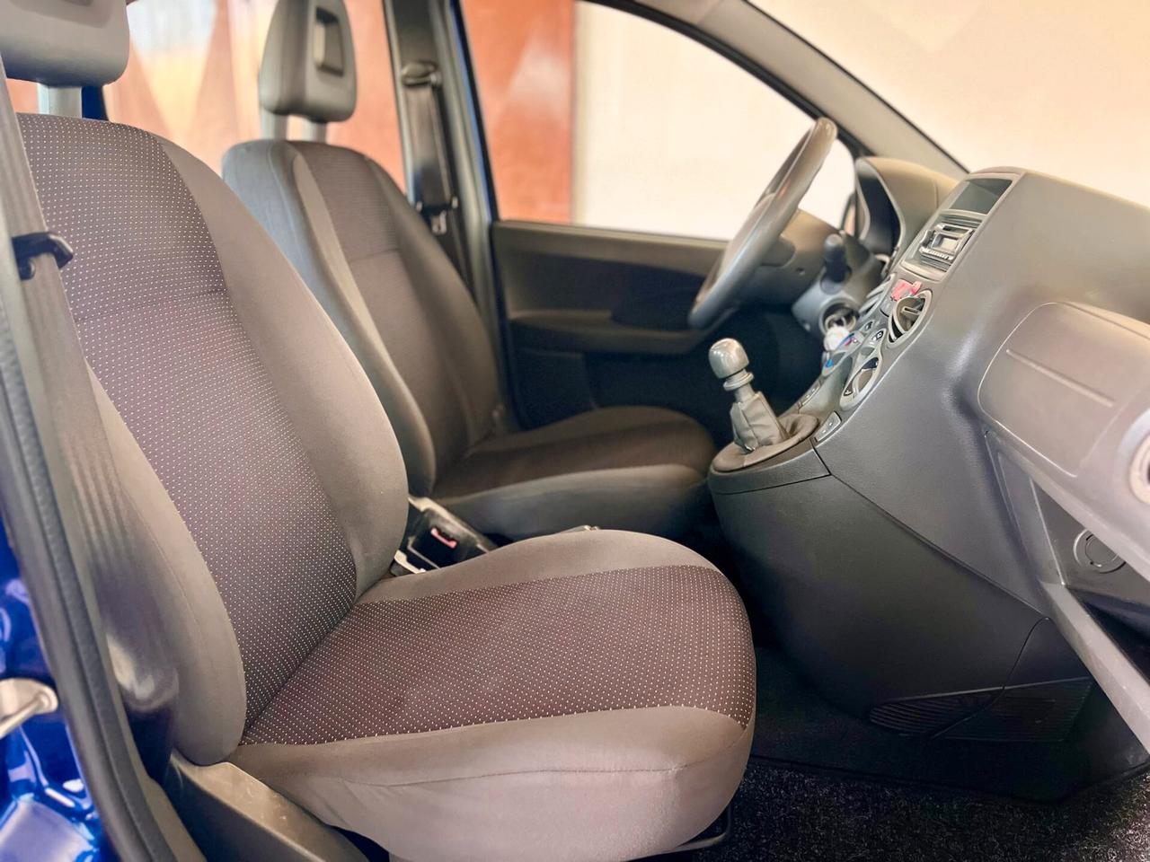 Fiat Panda 1.1 Active