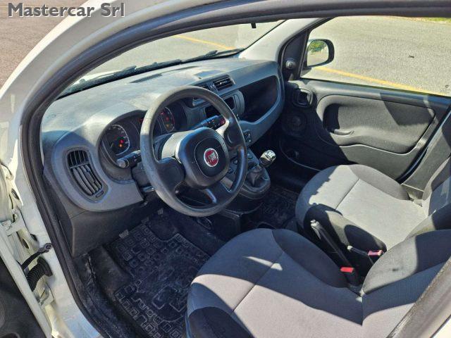 FIAT Panda VAN 2p 4X4 85CV E6 POP trazione integrale - FY025