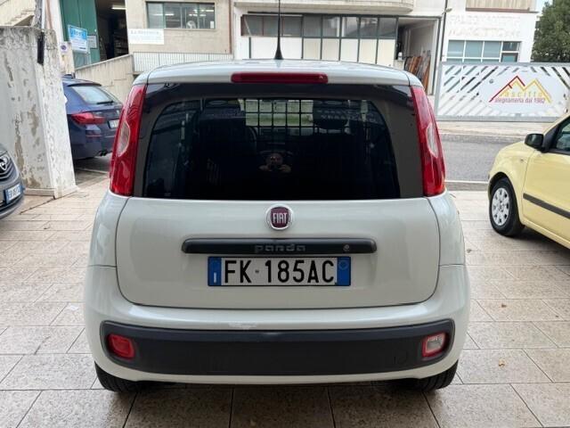 Fiat Panda 1.3 MJT S&S Pop Van 2 posti anno 05/201