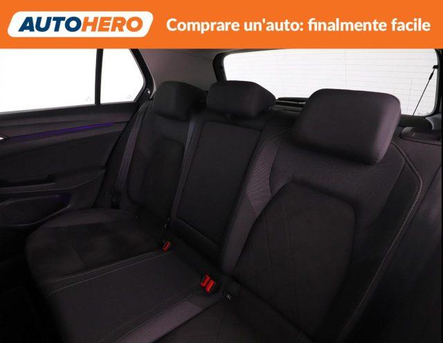 VOLKSWAGEN Golf 1.5 eTSI 150 CV EVO ACT DSG Style