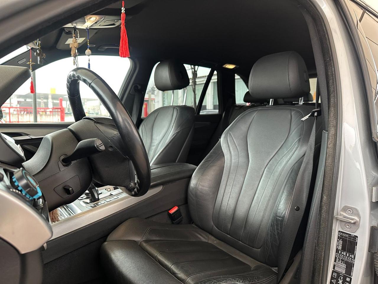 Bmw X5 Experience 25 d #8899