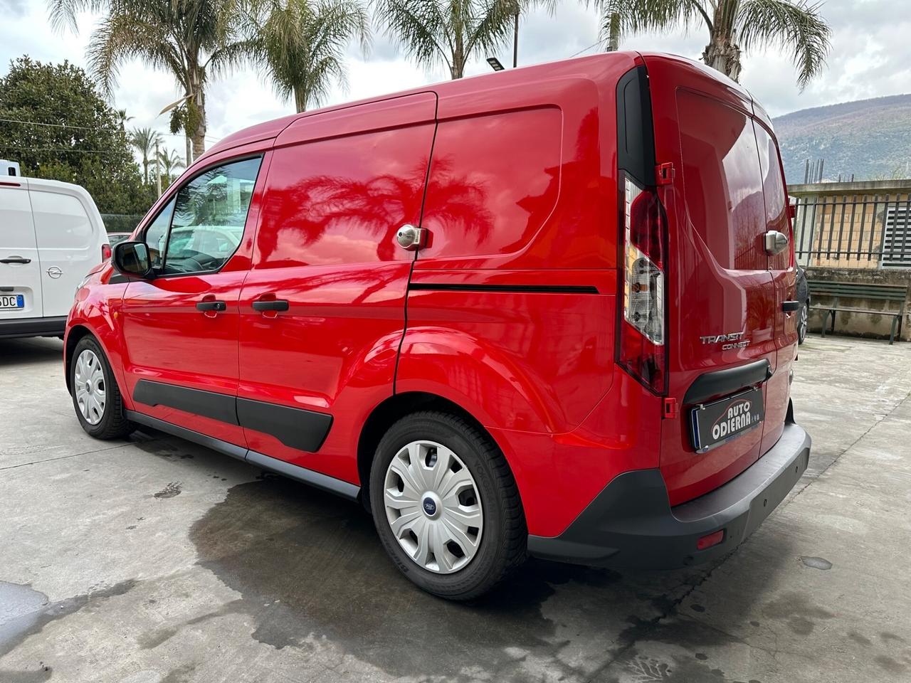 Ford Transit Connect Transit Connect 200 1.5 TDCi