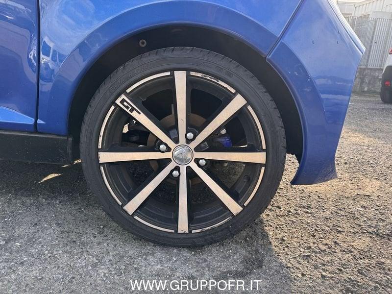 Aixam Coup GTI Ambition