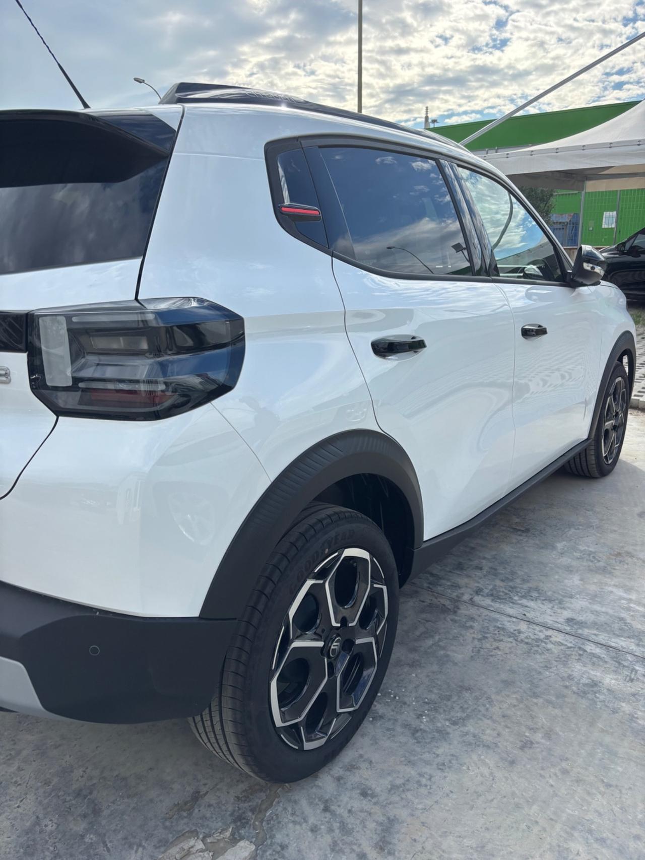Citroen C3 PureTech 100 S&S Max