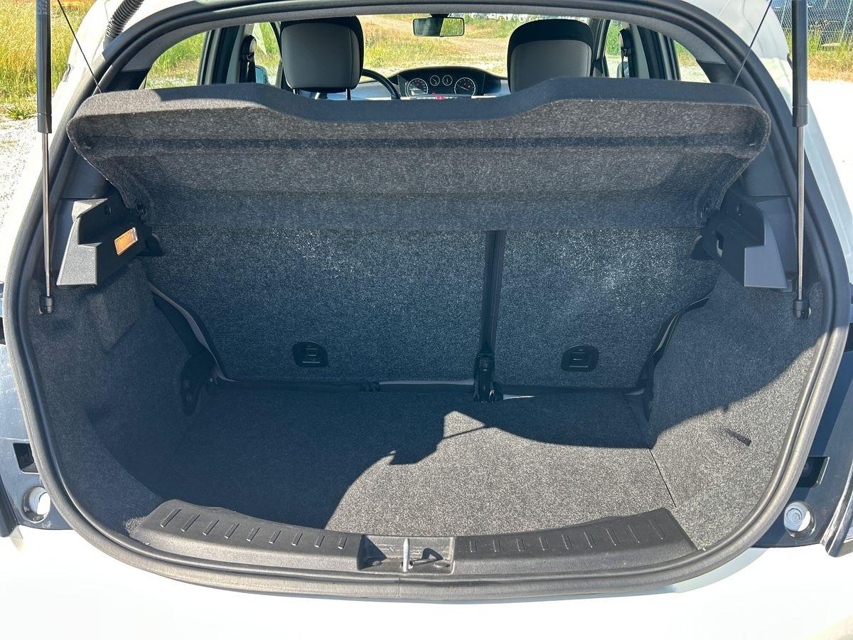LANCIA Ypsilon III 2011 - Ypsilon 0.9 t.air Platinum s&s 85cv dfn E