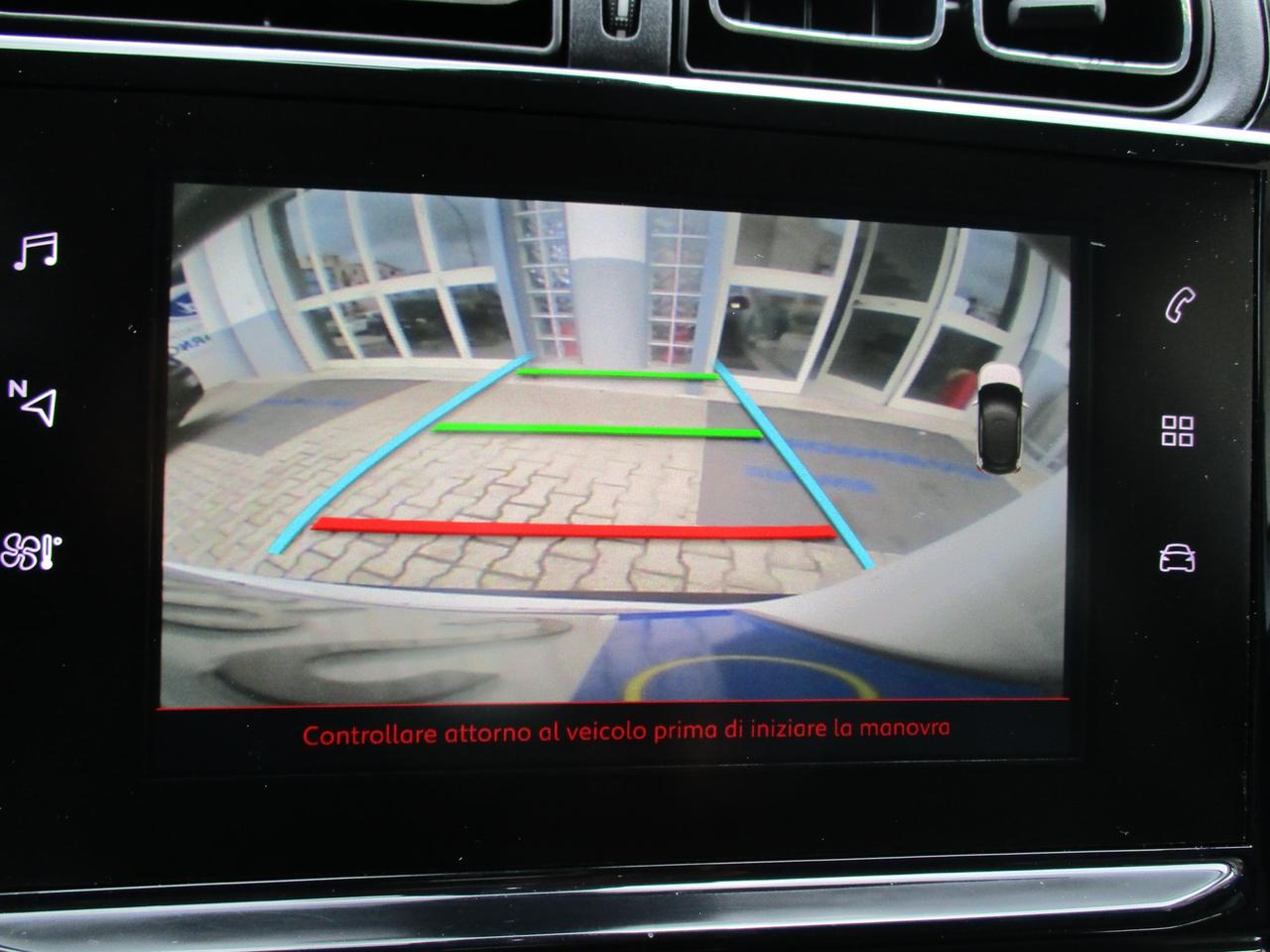 CITROEN C3 1.2 puretech Feel 82cv neopatentati