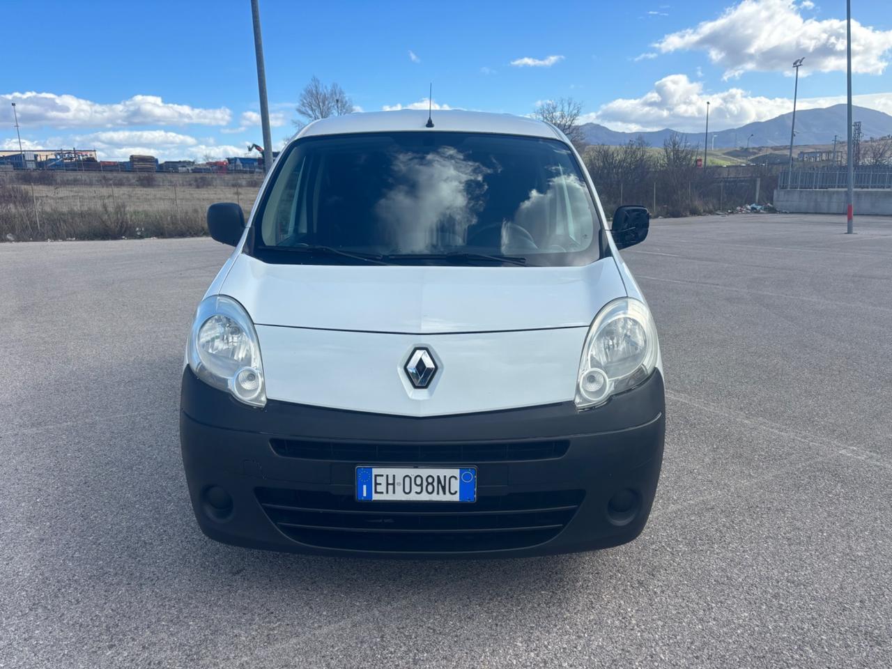 Renault Kangoo 1.5 dCi 75CV F.AP. 5 porte Attractive