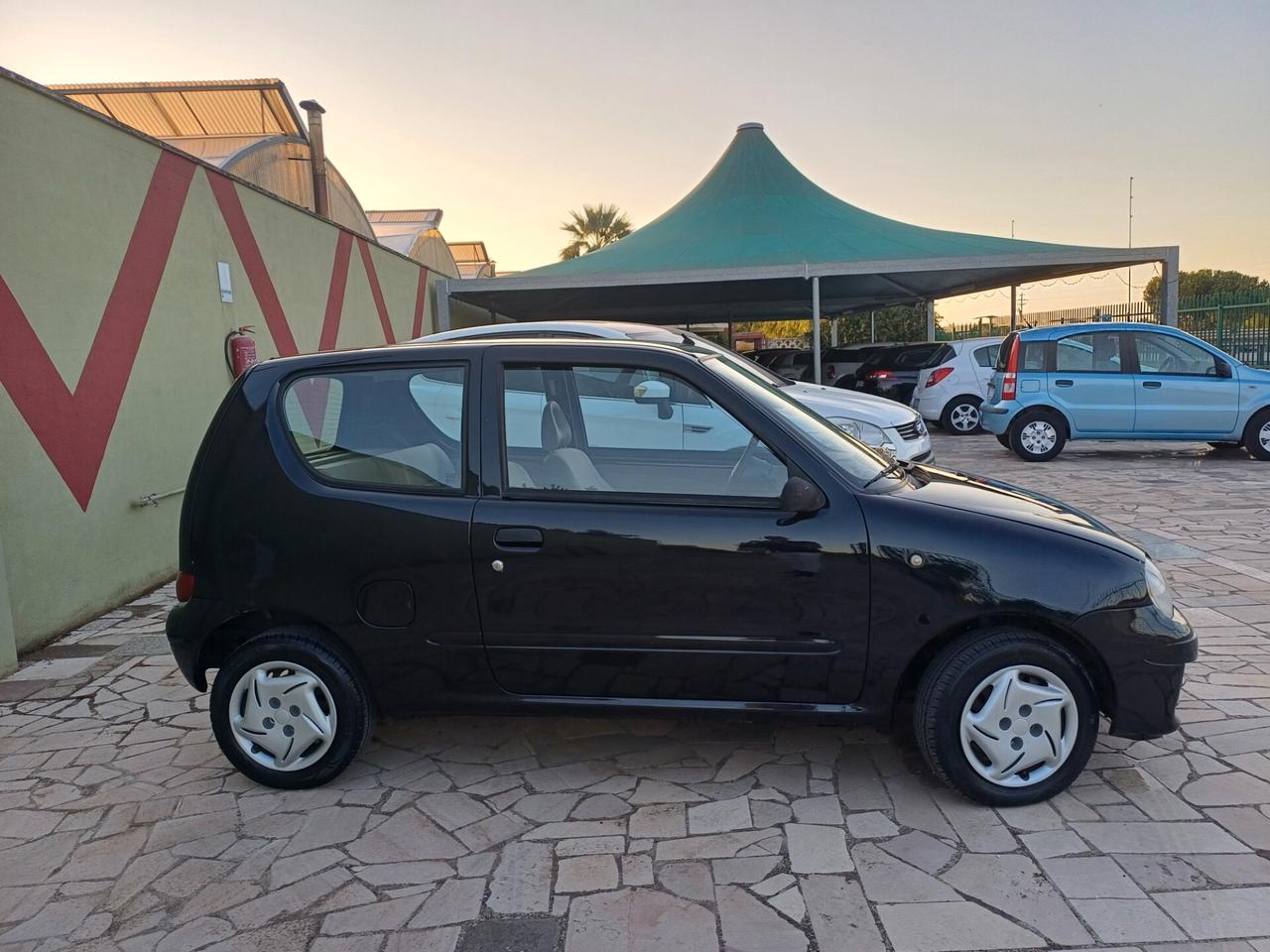 Fiat 600 1.1 Active