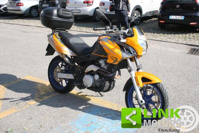 APRILIA Pegaso 650 PEGASO 650