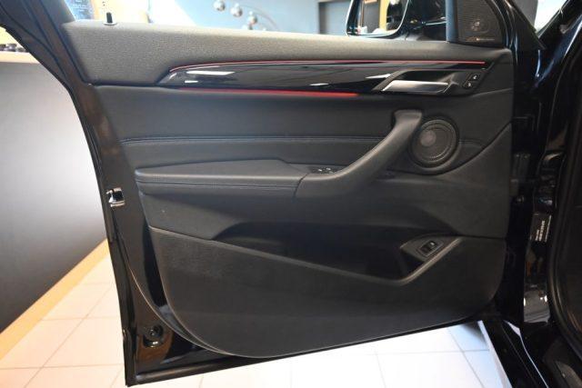 BMW X2 xDrive M35i AUT.BUSIN.306CV TET.CAM SCAR.STRAFULL!