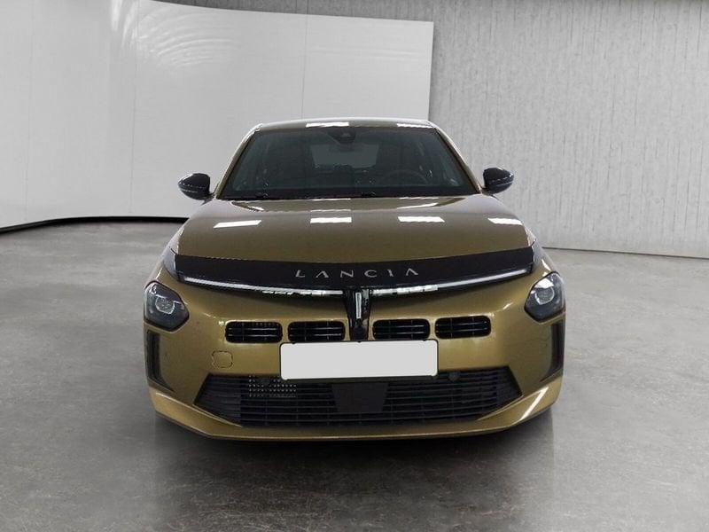 Lancia Ypsilon 1.2 mhev 110cv e-dct