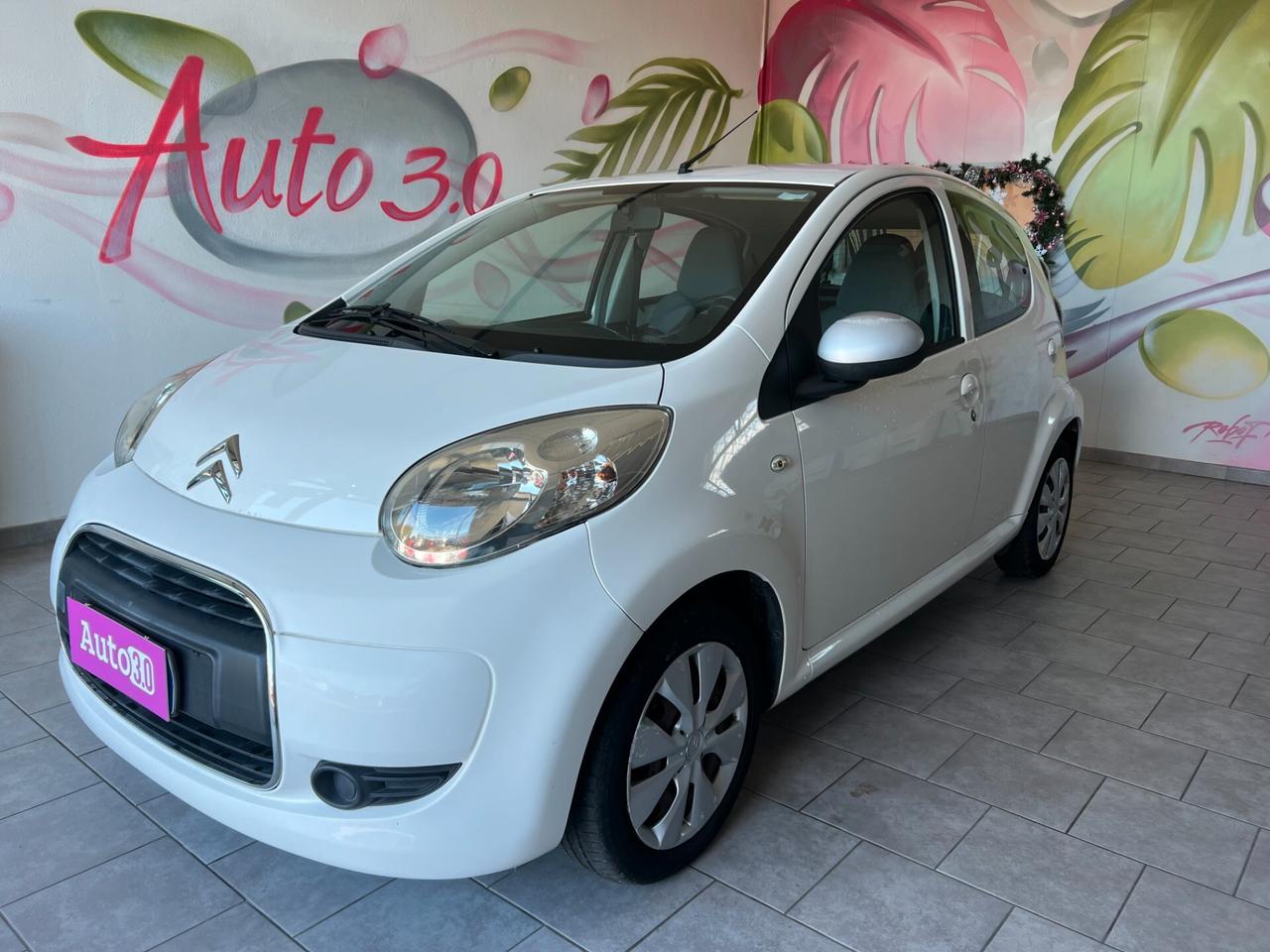 Citroen C1 1.0 5 porte Seduction