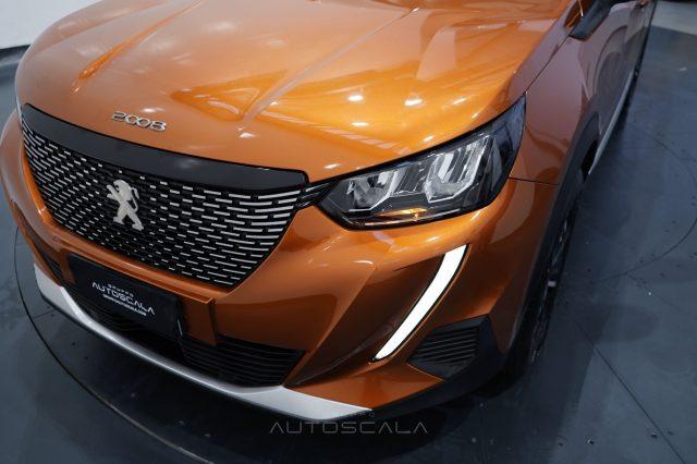 PEUGEOT 2008 1.2 PureTech 100cv S&S Allure Pack