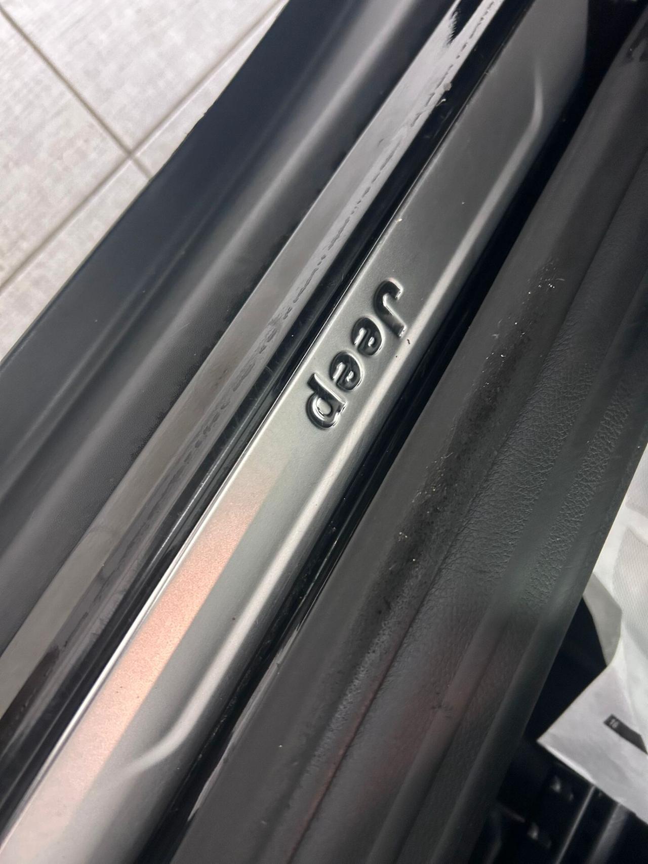 Jeep Compass 1.6 Mltj 120cv Limited TETTO 2019