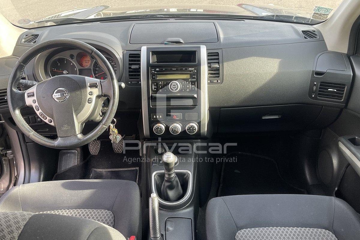 NISSAN X-Trail 2.0 dCi 150CV SE
