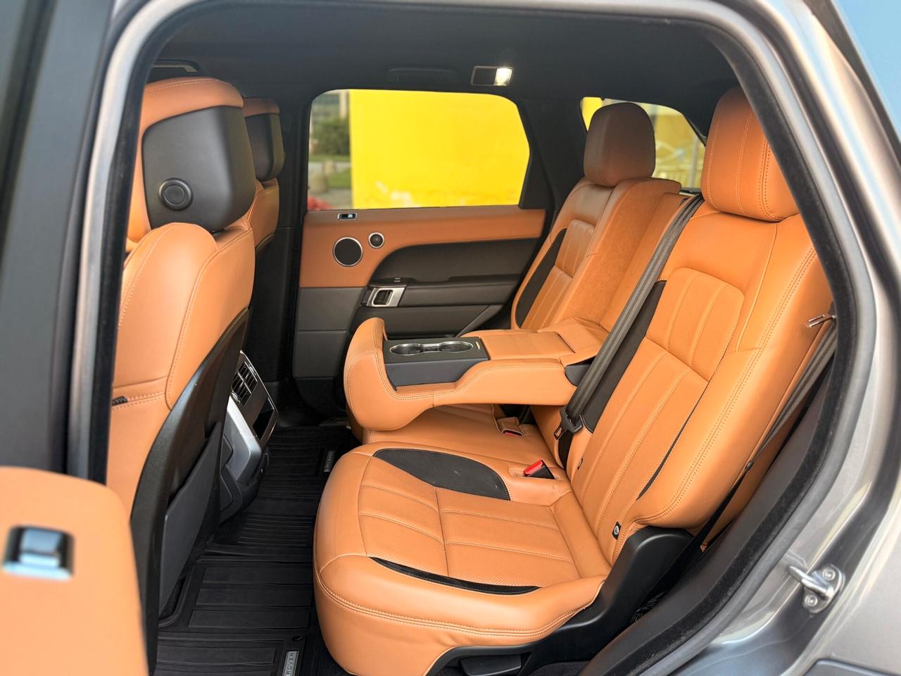Land Rover Range Sport 3.0 SDV6 249 CV HSE Dynamic