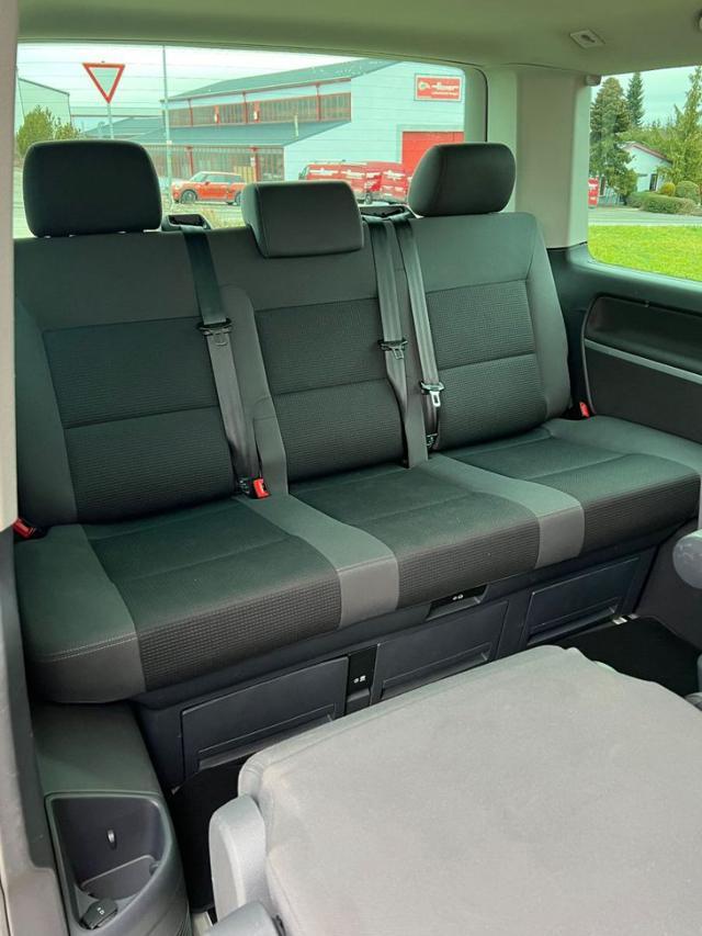 VOLKSWAGEN Multivan 2.0 TDI 140cv 4x4 4 Motion Highline