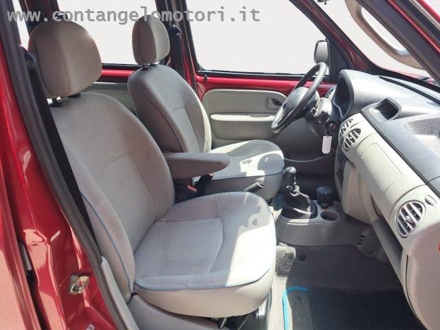 RENAULT Kangoo 1.2 16V 5p. Confort Unico proprietario
