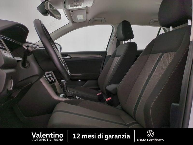 Volkswagen T-Roc 1.5 TSI DSG ACT Style BlueMotion Technology