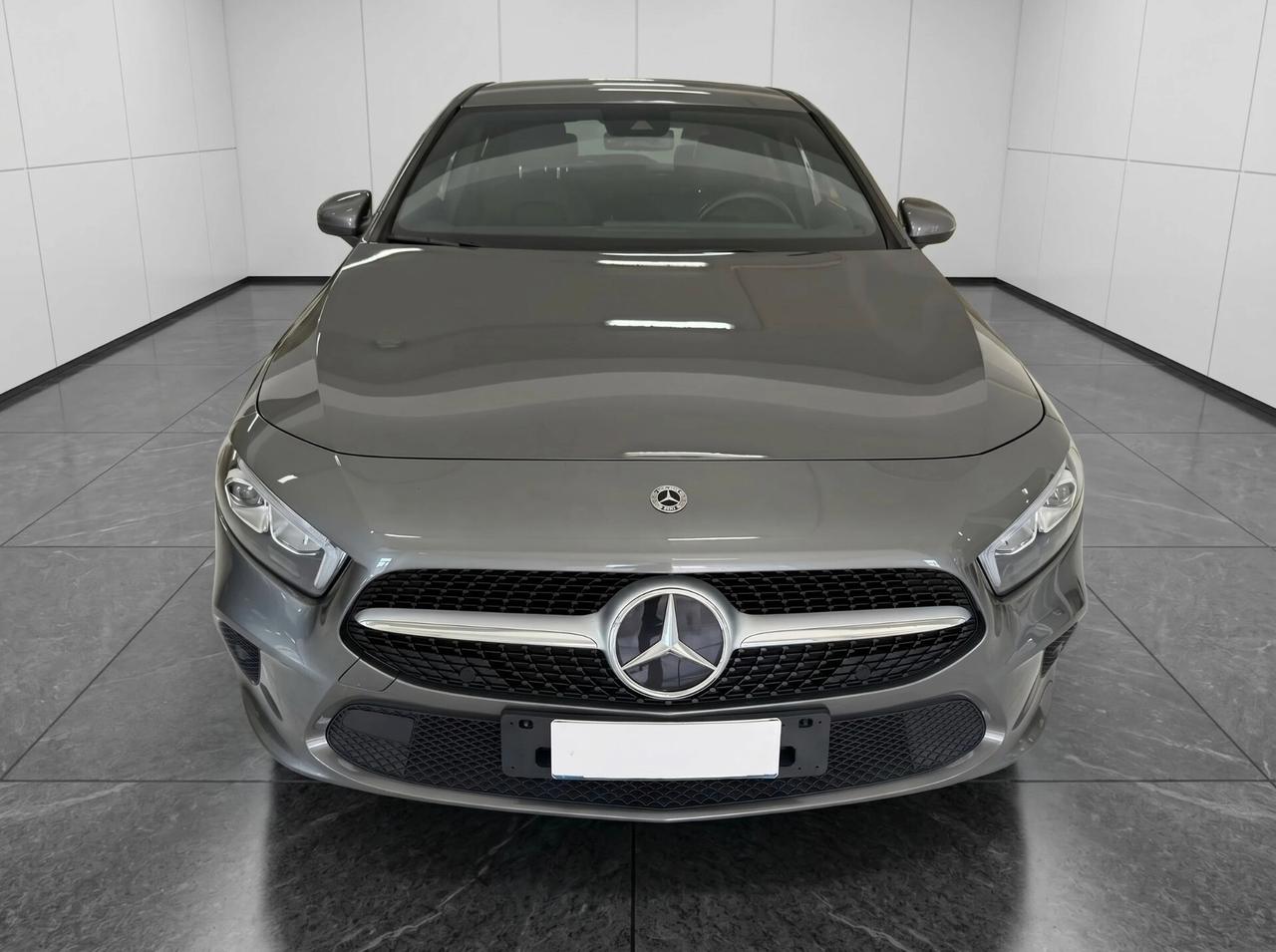 Mercedes-benz A 180 d Automatic Business Extra PROMO 18 Luglio