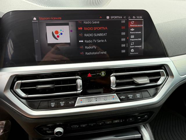 BMW 420 d 48V Msport