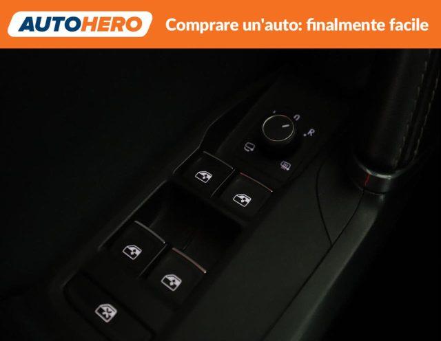 CUPRA Formentor 1.4 e-Hybrid DSG VZ