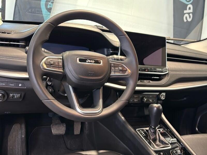 Jeep Compass 1.3 190CV PHEV 4xe Limited