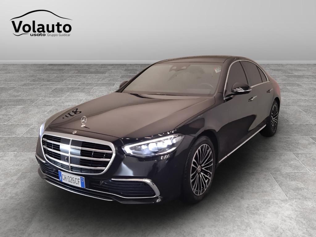 Mercedes-Benz Classe S - W223 - S 350 d Premium auto