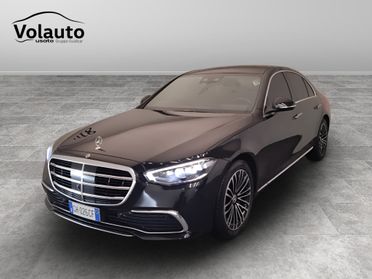 Mercedes-Benz Classe S - W223 - S 350 d Premium auto