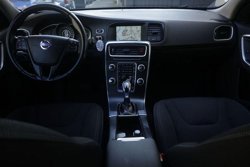 Volvo V60 Volvo V60 D2 1.6 Powershift R-design Momentum Unicoproprietario