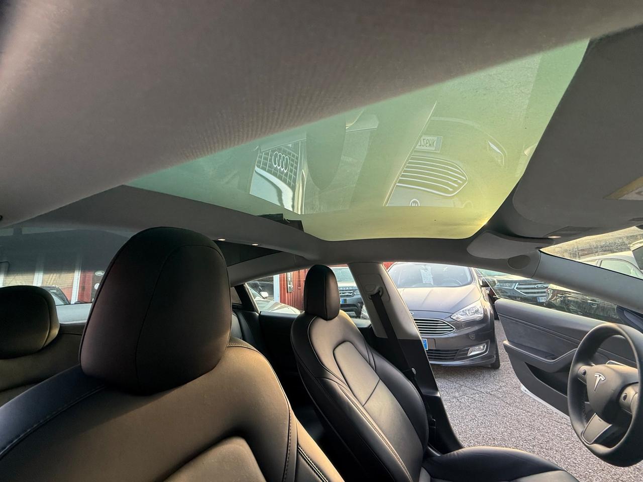 Model 3 Long Range Dual Motor AWD-IVA ESPOSTA-