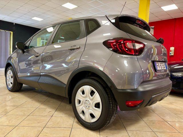 RENAULT Captur TCe 12V 90 CV Business OK NEOPATENTATO