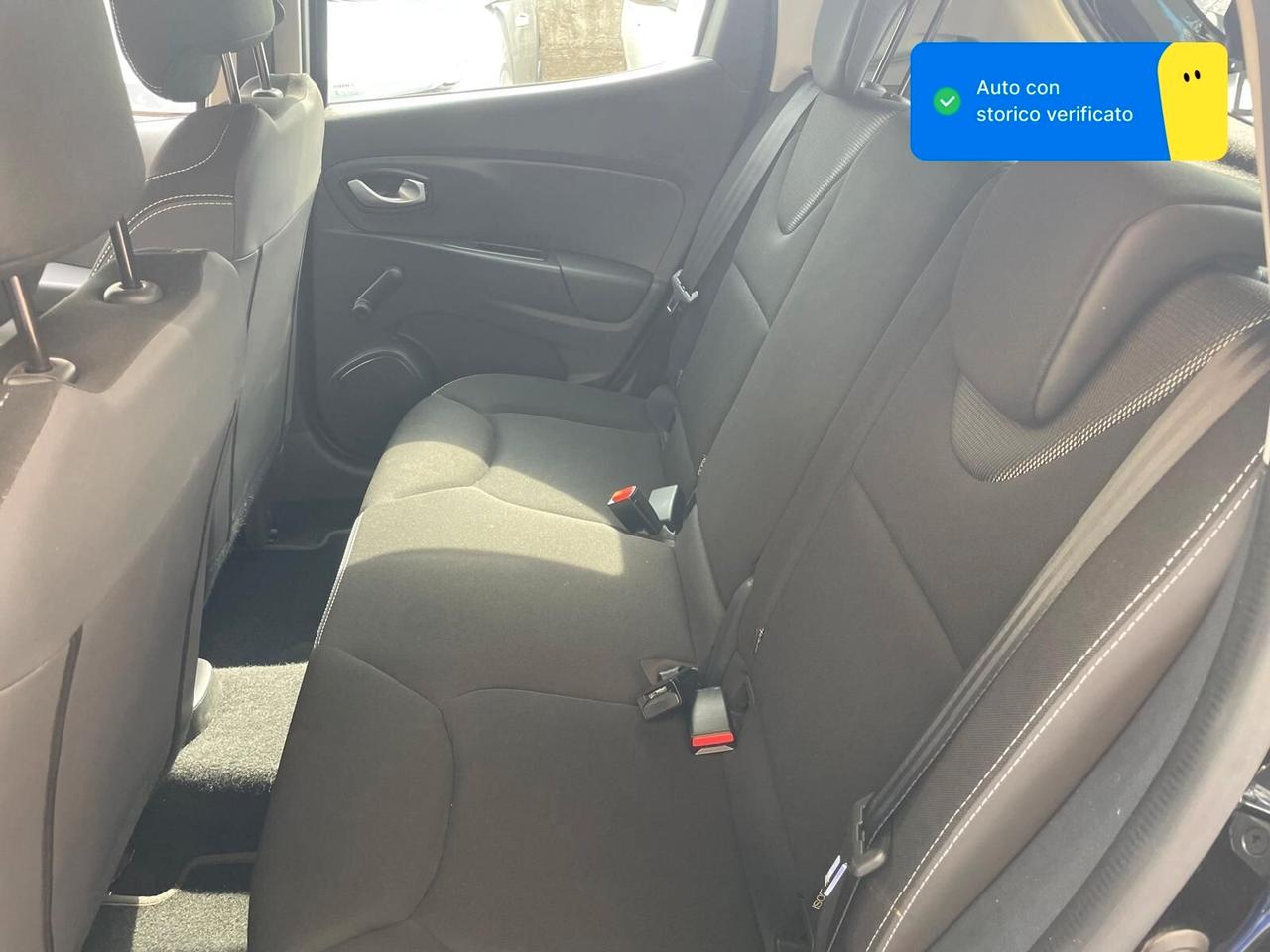 Renault Clio 1.2 75CV 5 porte Life