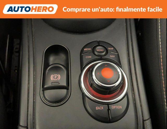 MINI Countryman 1.5 One Countryman