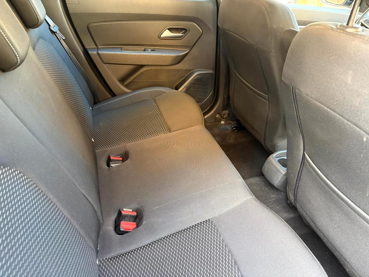 Dacia Duster 1.5 Blue dCi 8V 115 CV 4x2 Comfort