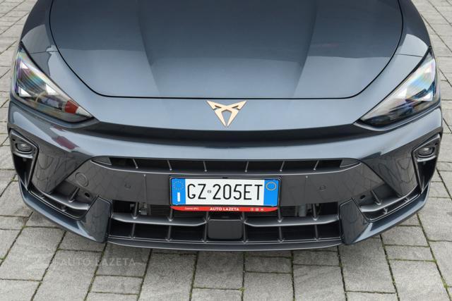 CUPRA Leon 2.0 TDI 150 CV DSG