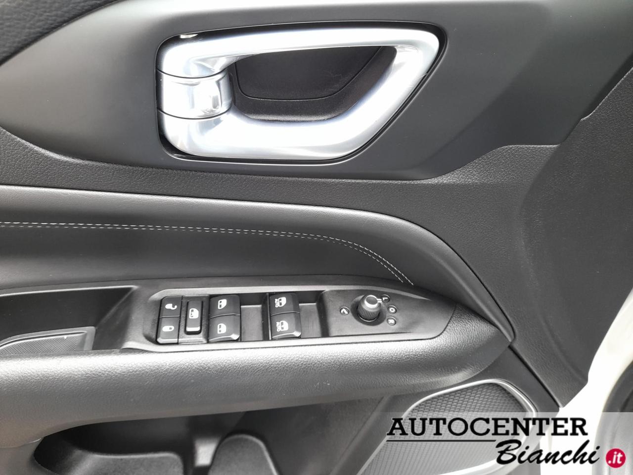 Jeep Compass 1.3 turbo t4 phev Limited 4xe auto