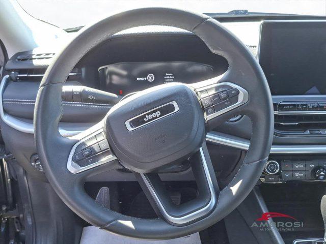 JEEP Compass 1.5 Turbo T4 130CV MHEV 2WD Limited