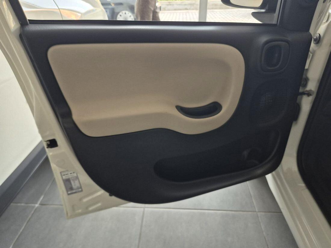 Fiat Panda 1.2 FIRE *** ACCESSORIATA