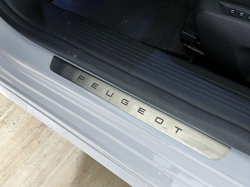 Peugeot 308 308 SW 1.5 bluehdi GT s&s 130cv eat8