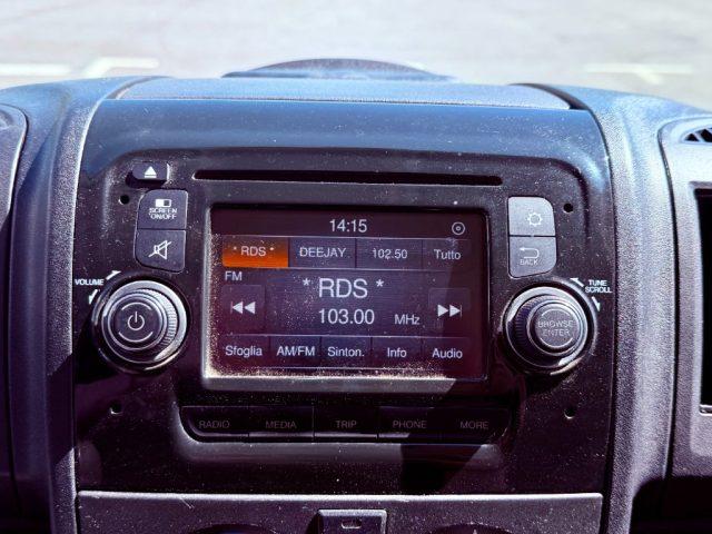 PEUGEOT Boxer PASSO LUNGO TETTO ALTO - KM 150.000 - PIU' IVA