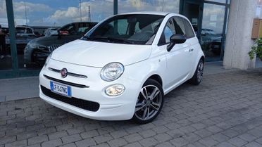 Fiat 500 1.0 Hybrid Cult