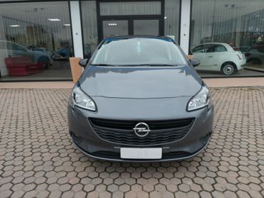 Opel Corsa 1.4 90CV GPL Tech 5 porte OK NEOPATENTATI