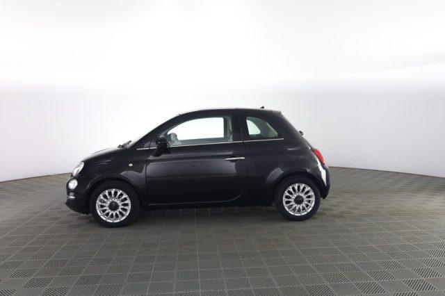 FIAT 500 500 1.2 EasyPower Lounge