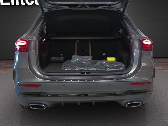 MERCEDES-BENZ GLA 180 Automatic AMG Line Advanced Plus