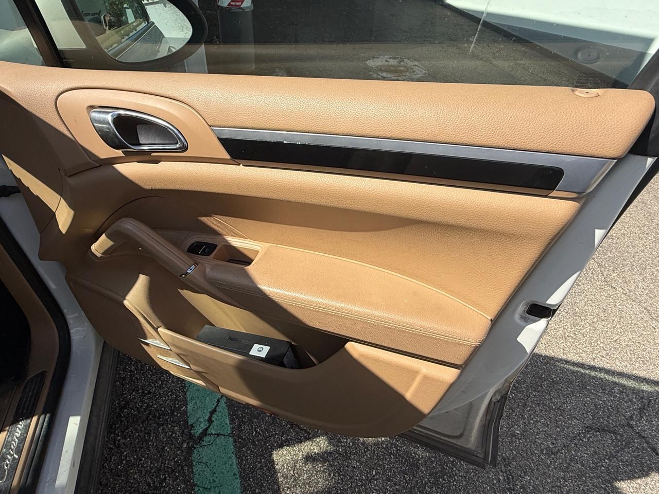Porsche Cayenne 3.0 Diesel - leggere descrizione