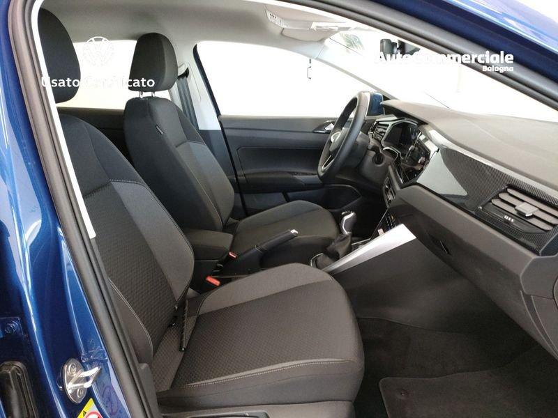 Volkswagen Taigo 1.0 TSI 115 CV Edition Plus