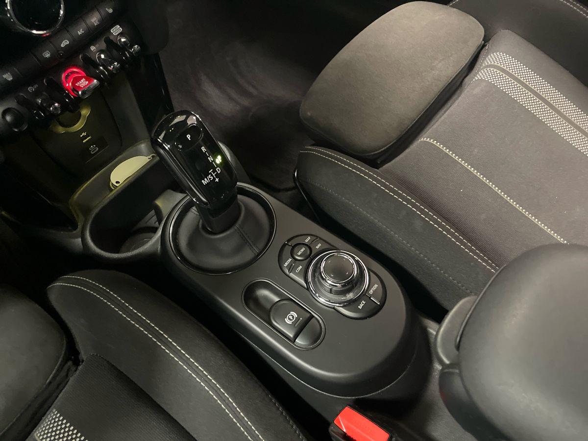 MINI Mini IV F56 2021 3p - Mini 3p 2.0 JCW JCW auto