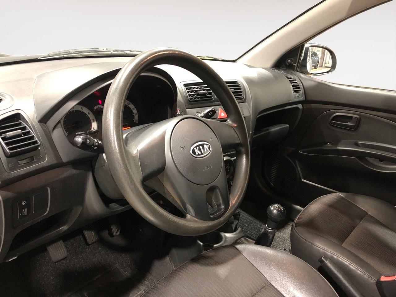 KIA Picanto 1.0 Easy bi-fuel